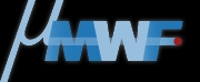 MWF Roland Friedrich GmbH Logo