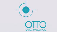 OTTO Vision Technology GmbH Logo
