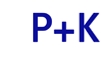 P+K Maschinen-und Anlagenbau GmbH Logo