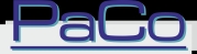 PaCo GmbH Logo