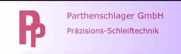 Parthenschlager GmbH Logo