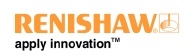 Renishaw GmbH Logo