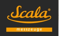 SCALA Messzeuge GmbH Logo