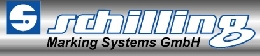Schilling Marking Systems GmbH Logo