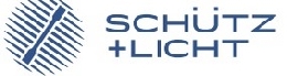 SchÃ¼tz + Licht PrÃ¼ftechnik GmbH Logo