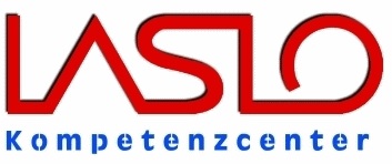 LASLO GmbH Logo