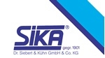SIKA Dr. Siebert & KÃ¼hn GmbH & Co. KG Logo