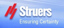 Struers GmbH Logo