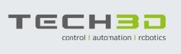 Tech 3d Control GmbH & Co. KG Messtechnik & Automation Logo