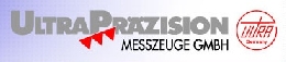Ultra PrÃ¤zision Messzeuge GmbH Logo