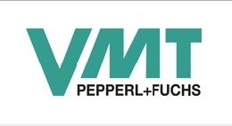VMT Bildverarbeitungssysteme Logo