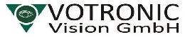 Votronic Vision GmbH Sondermaschinenbau Digitale Bildverarbeitung Logo