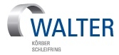 WALTER Maschinenbau GmbH Logo