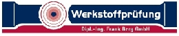 WerkstoffprÃ¼fung Dipl.-Ing. Frank Berg GmbH Logo