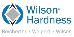 Wilson Hardness Wolpert - Reicherter s. ITW Test & Measurement GmbH Logo