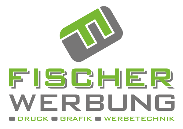 Fischer Werbung Logo