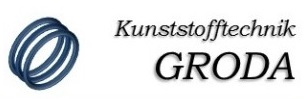 Kunststofftechnik Groda GmbH Logo