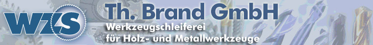 Th. Brand GmbH Logo