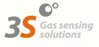 3S GmbH  Logo