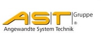 A.S.T. Angewandte System Technik GmbH Mess- und Regeltechnik  Logo
