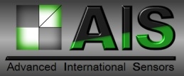 AIS GmbH Advanced International Sensors  Logo