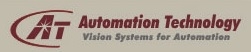 AT - Automation Technology GmbH  Logo