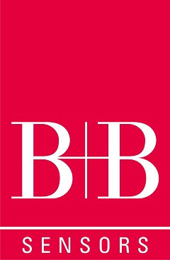 B+B Thermo-Technik GmbH  Logo
