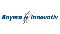 Bayern Innovativ GmbH Gesellschaft fÃ¼r Innovation und Wissenstransfer  Logo