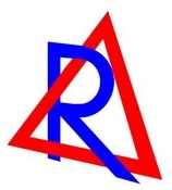 Delta-R GmbH  Logo