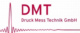 DMT Druckmesstechnik GmbH  Logo