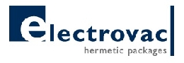 Electrovac Hacht & Huber GmbH  Logo