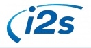i2s Intelligente Sensorsysteme Dresden GmbH  Logo