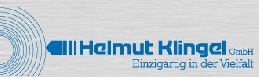 Klingel medical metal GmbH Logo