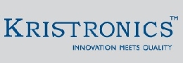 Kristronics GmbH  Logo