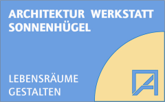 ArchitekturWerkstatt SonnenhÃ¼gel Logo