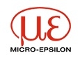 MICRO-EPSILON Eltrotec GmbH  Logo