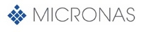 Micronas GmbH  Logo