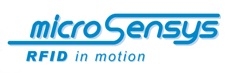 microsensys GmbH Office Park im GVZ  Logo