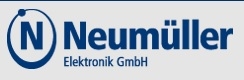 NeumÃ¼ller Elektronik GmbH  Logo
