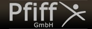 Pfiff GmbH Logo