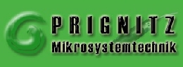 Prignitz Mikrosystemtechnik GmbH  Logo