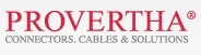 Provertha Connectors, Cables & Solutions GmbH  Logo