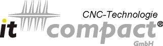 it compact CNC Technologie GmbH Logo