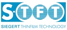 Siegert Thinfilm Technology GmbH  Logo