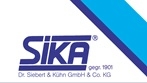 SIKA Dr. Siebert & KÃ¼hn GmbH & Co. KG  Logo