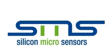 Silicon Micro Sensors GmbH  Logo