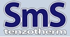 SMS-Tenzotherm GmbH  Logo