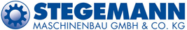 STEGEMANN Maschinenbau GmbH & Co. KG Logo