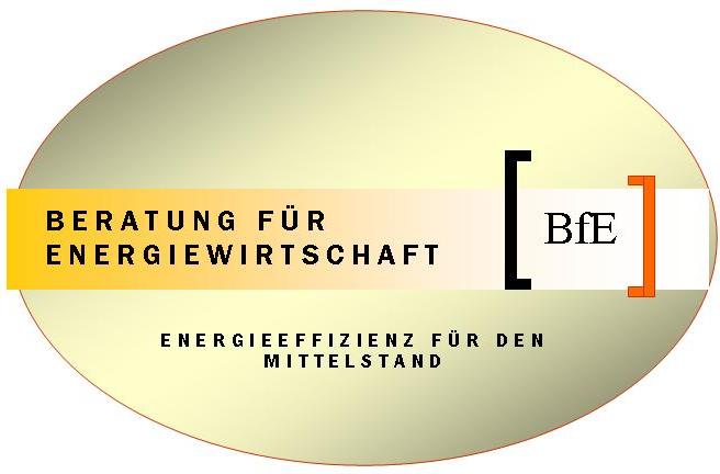 Beratung für Energiewirtschaft Logo