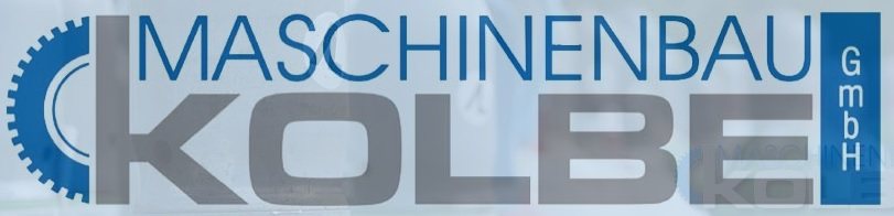Maschinenbau Kolbe GmbH Logo